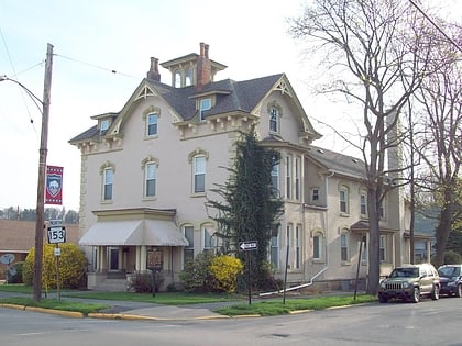 Thomas Murray House