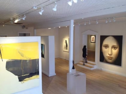 Nüart Gallery