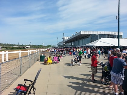 fairmount park racetrack collinsville