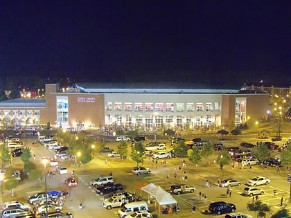 Auburn Arena