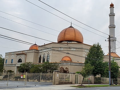 Al-Farooq Masjid of Atlanta
