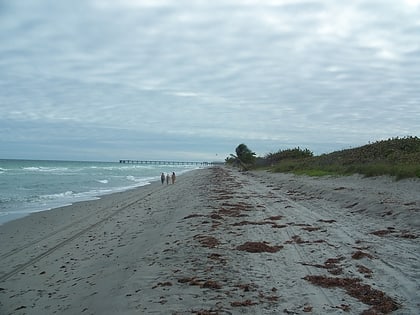 dr von d mizell eula johnson state park hollywood