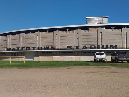 watertown stadium