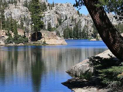 emigrant wilderness