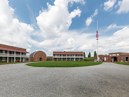 fort mchenry baltimore