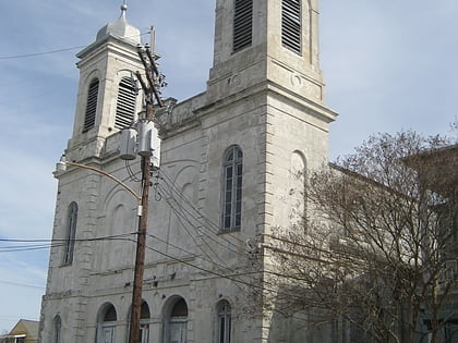 Marigny Opera House