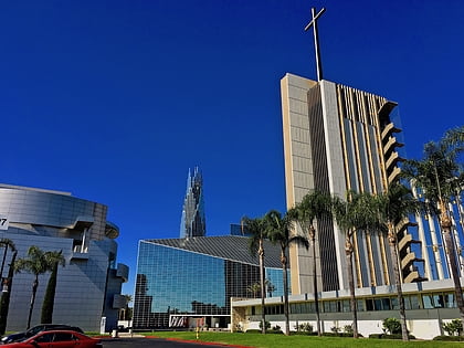 Crystal Cathedral