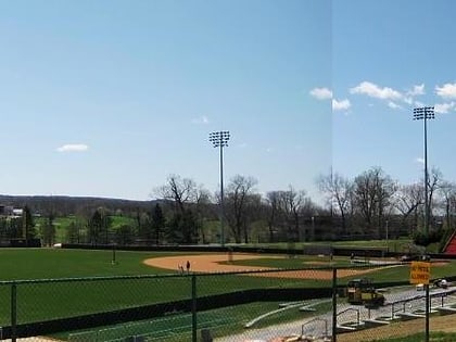 english field blacksburg