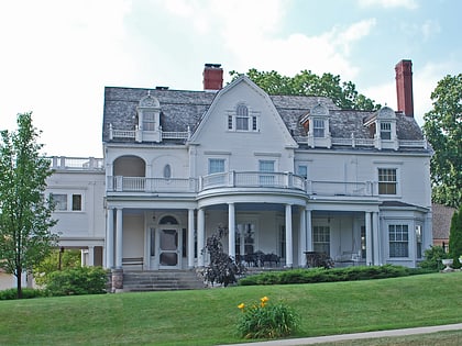 frank j cobbs house cadillac