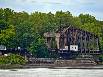 Omaha Road Bridge Number 15