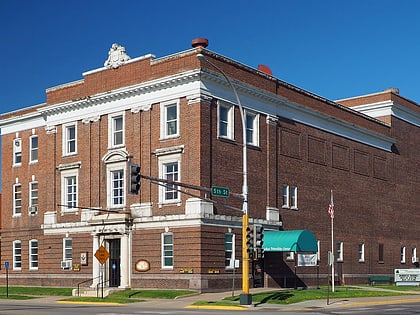 Winona Masonic Temple