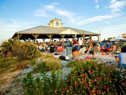 St. Augustine Beach City Hall