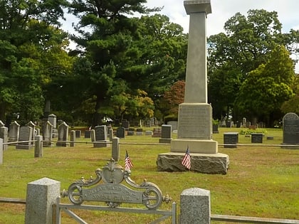 roslyn cemetery north hempstead