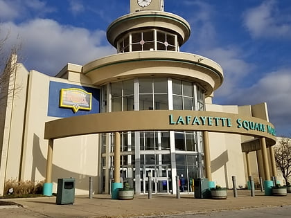 Lafayette Square Mall