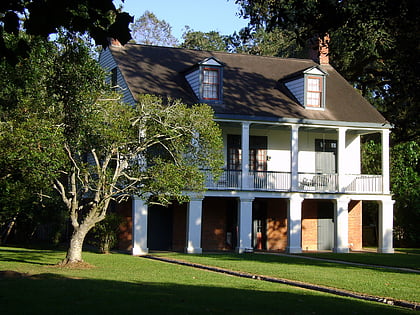 Charles H. Mouton House