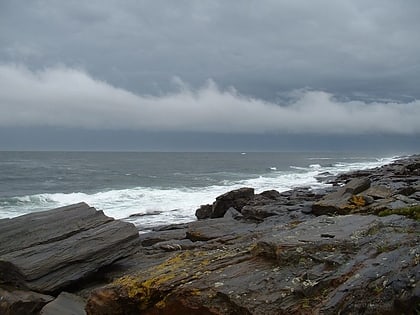 park stanowy two lights cape elizabeth