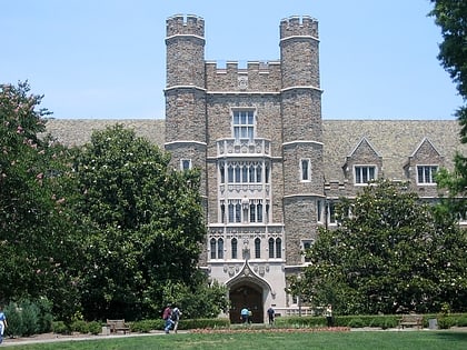 Université Duke