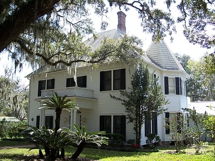 William Sherman Jennings House