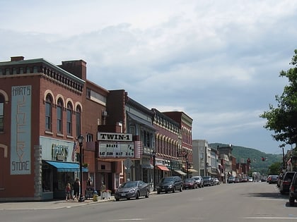 Wellsville