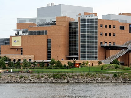 science museum of minnesota saint paul