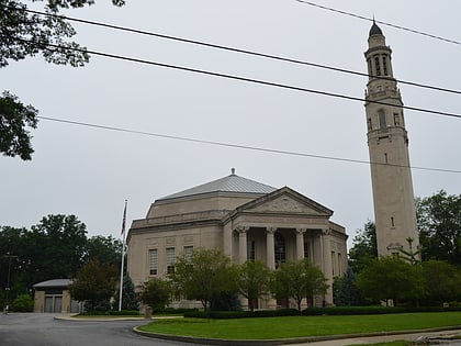 first church of christ cleveland