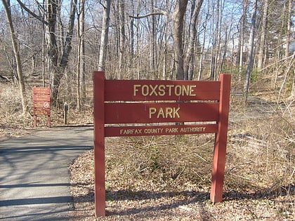 Foxstone Park