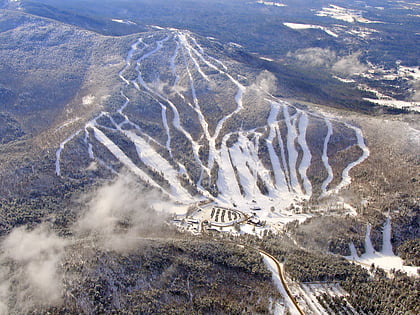 Gunstock Mountain Resort