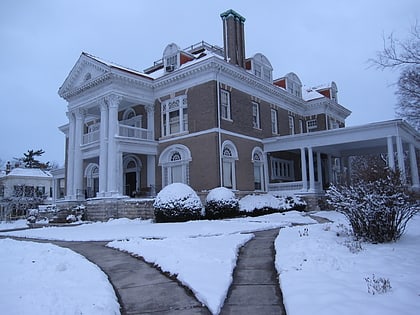 Rockcliffe Mansion