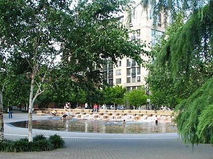 Jamison Square