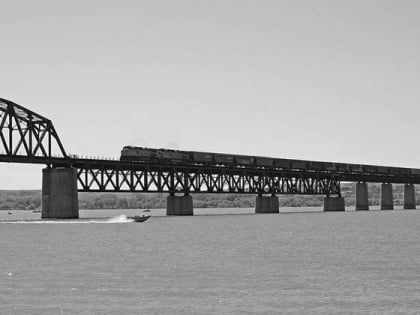 South Dakota State Railroad Museum