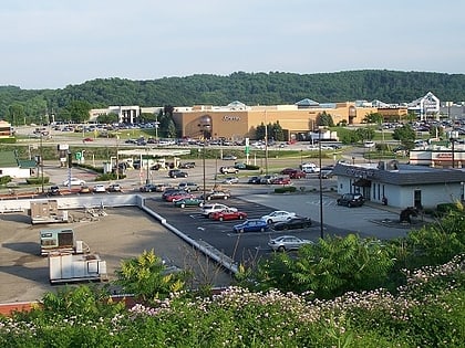 westmoreland mall greensburg