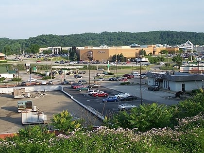 Westmoreland Mall