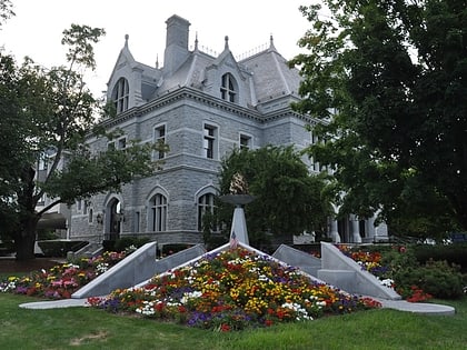 New Hampshire Legislative Office Building