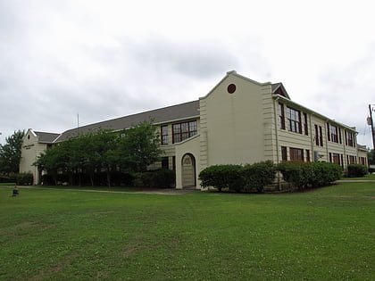 Caldwell School