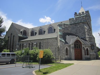 Bethesda Episcopal Church