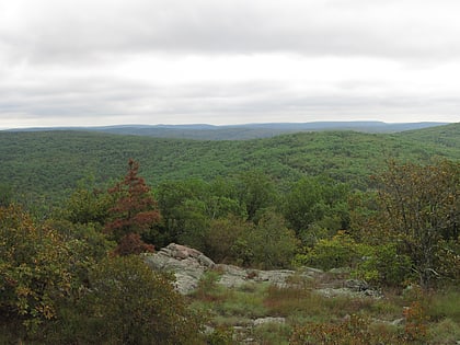 Bell Mountain Wilderness