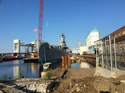 uss salem quincy