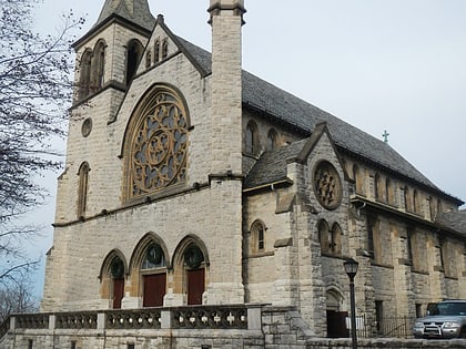 Immaculate Conception Church