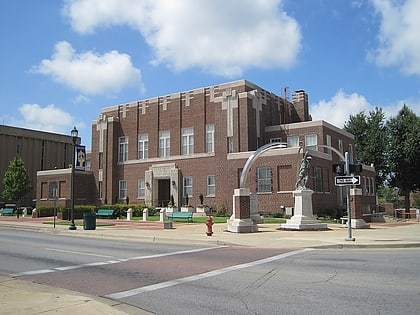 craighead county courthouse jonesboro