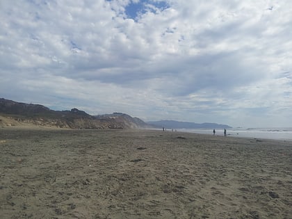 Thornton State Beach