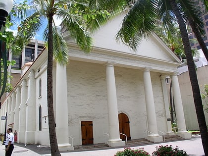 Cathedral Basilica of Our Lady of Peace