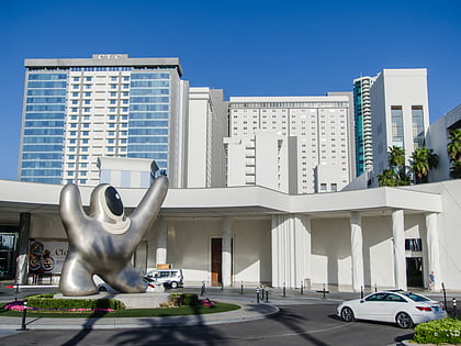 sls las vegas