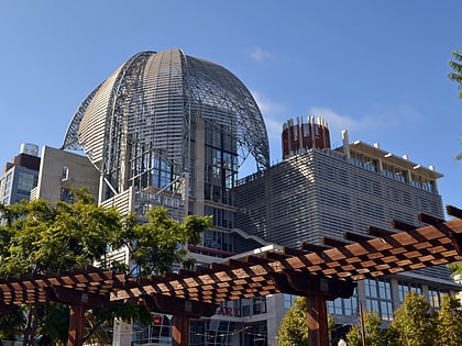 san diego central library