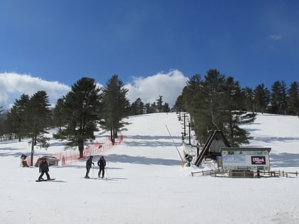 nashoba valley ski area westford