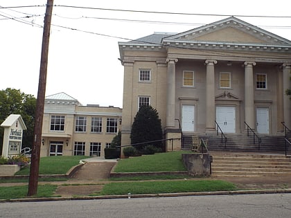 northside presbyterian church chattanooga