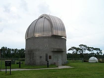 robinson observatory orlando