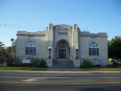 Larimer Arts Center