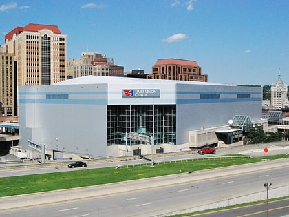times union center albany