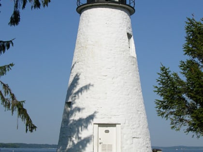 concord point lighthouse havre de grace