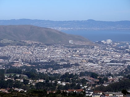 south san francisco